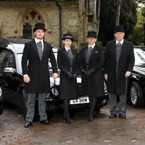 Bild von G Gilbert Funeral Services