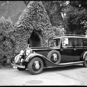 Bild von Rowland's Funeral Services Petersfield Ltd