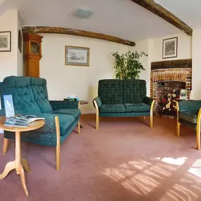 Bild von Rowland's Funeral Services Petersfield Ltd