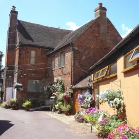 Bild von Rowland's Funeral Services Petersfield Ltd