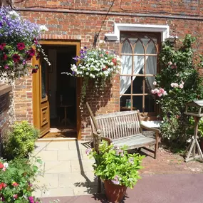 Bild von Rowland's Funeral Services Petersfield Ltd