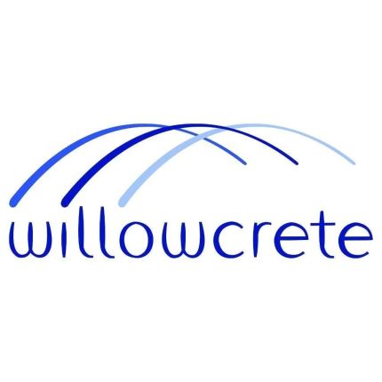 Logotyp från Willowcrete Manufacturing Co. Ltd