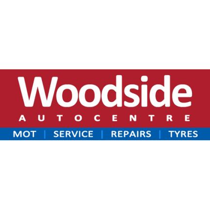 Logo da Woodside Autocentre Ltd