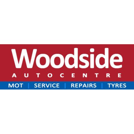 Logo od Woodside Autocentre Ltd