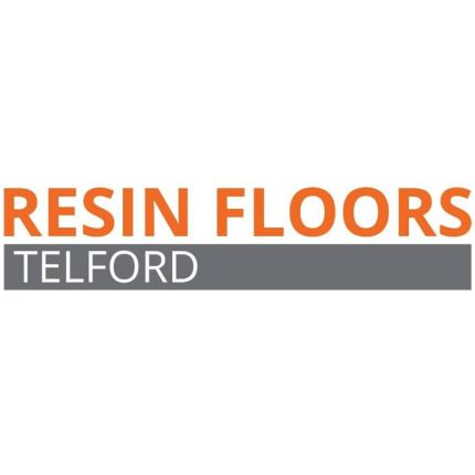 Logotipo de Resin Floors Telford