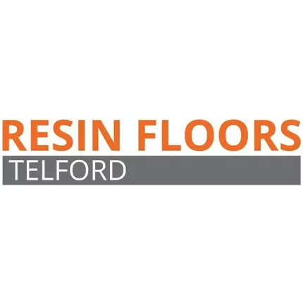 Logo van Resin Floors Telford