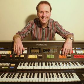 Bild von Paul Lee - Piano, Keyboard & Organ Tuition