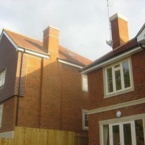 Bild von K Johnson Brickwork Contractors