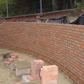 Bild von K Johnson Brickwork Contractors