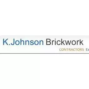 Bild von K Johnson Brickwork Contractors