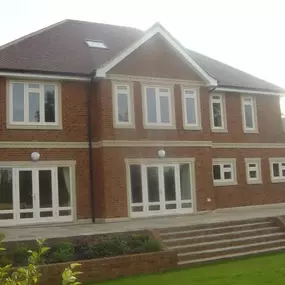 Bild von K Johnson Brickwork Contractors