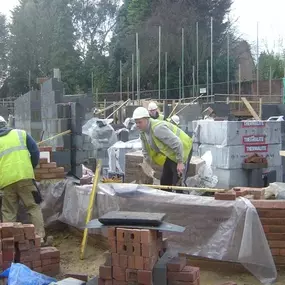 Bild von K Johnson Brickwork Contractors