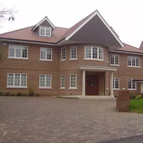 Bild von K Johnson Brickwork Contractors