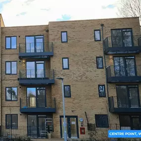 Bild von K Johnson Brickwork Contractors