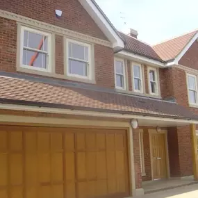 Bild von K Johnson Brickwork Contractors