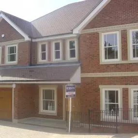 Bild von K Johnson Brickwork Contractors