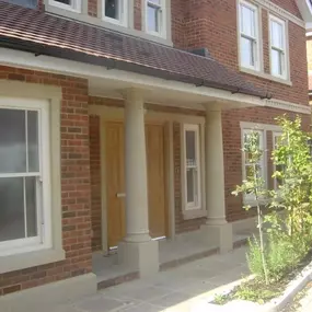 Bild von K Johnson Brickwork Contractors