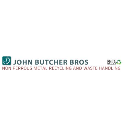 Logo od John Butcher Bros