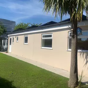 Bild von Nursery Room Ltd