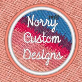 Bild von Norry Custom Designs