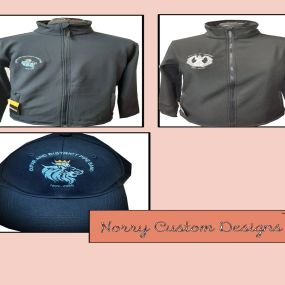 Bild von Norry Custom Designs