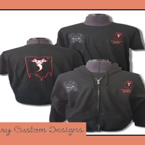 Bild von Norry Custom Designs