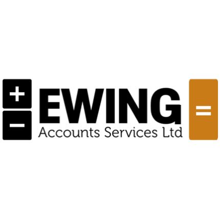 Logo de Ewing Accounts Services Ltd