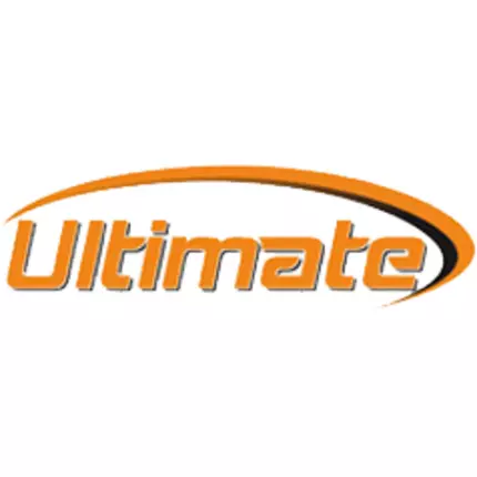 Logo from Ultimate Taxis