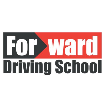 Logótipo de Forward Driving School