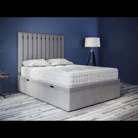 Bild von 5 Star Beds Ltd