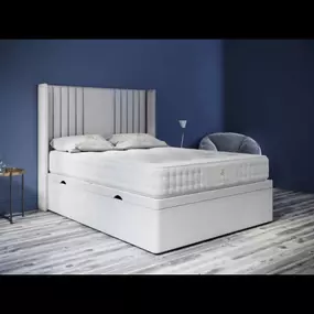 Bild von Sosoftbeds