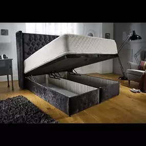 Bild von Sosoftbeds