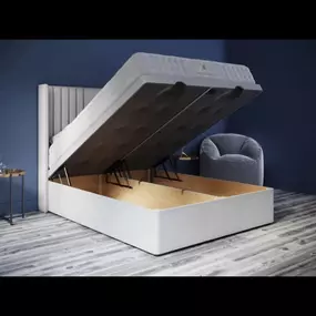 Bild von Sosoftbeds