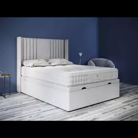 Bild von Sosoftbeds