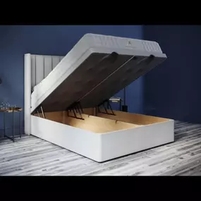 Bild von Sosoftbeds