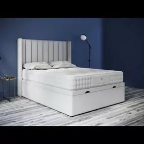 Bild von Sosoftbeds
