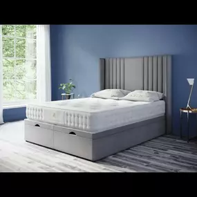 Bild von Sosoftbeds