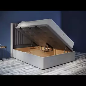 Bild von Sosoftbeds