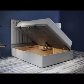 Bild von Sosoftbeds