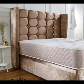 Bild von Sosoftbeds