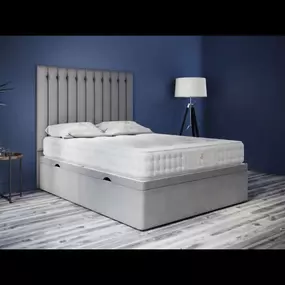 Bild von Sosoftbeds