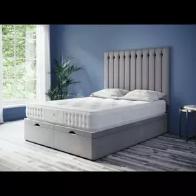 Bild von Sosoftbeds