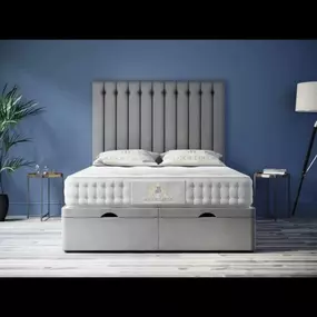 Bild von Sosoftbeds