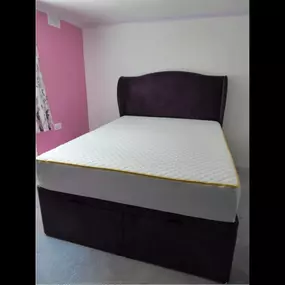 Bild von Sosoftbeds