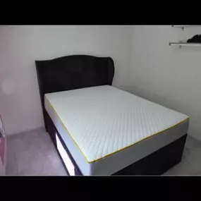 Bild von Sosoftbeds
