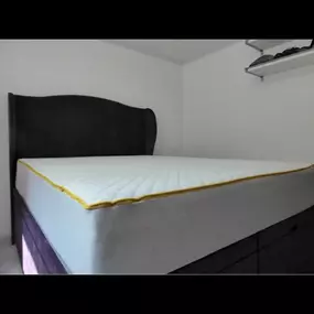 Bild von Sosoftbeds