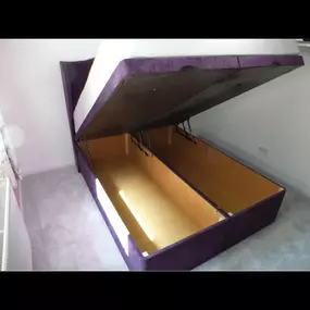 Bild von Sosoftbeds