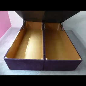 Bild von Sosoftbeds