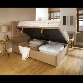Bild von Sosoftbeds