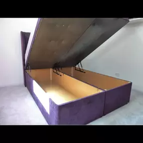 Bild von Sosoftbeds